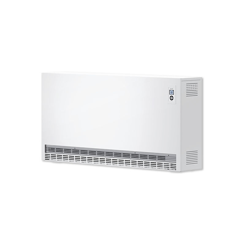 Electric storage heater - SHF 6000 - STIEBEL ELTRON - 1001 w...1500 w ...