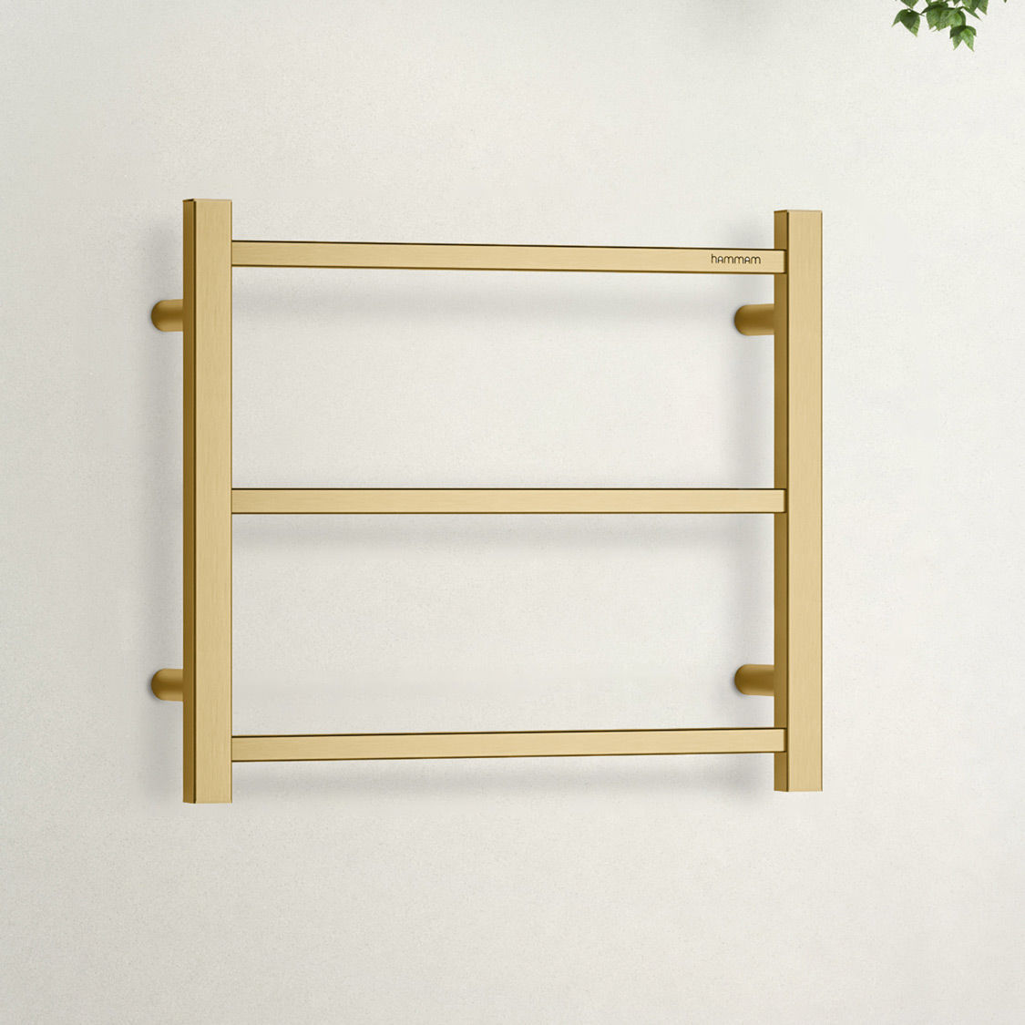 Electric towel radiator - Lava - HAMMAM DESIGN RADIATOR - 0...500 w ...