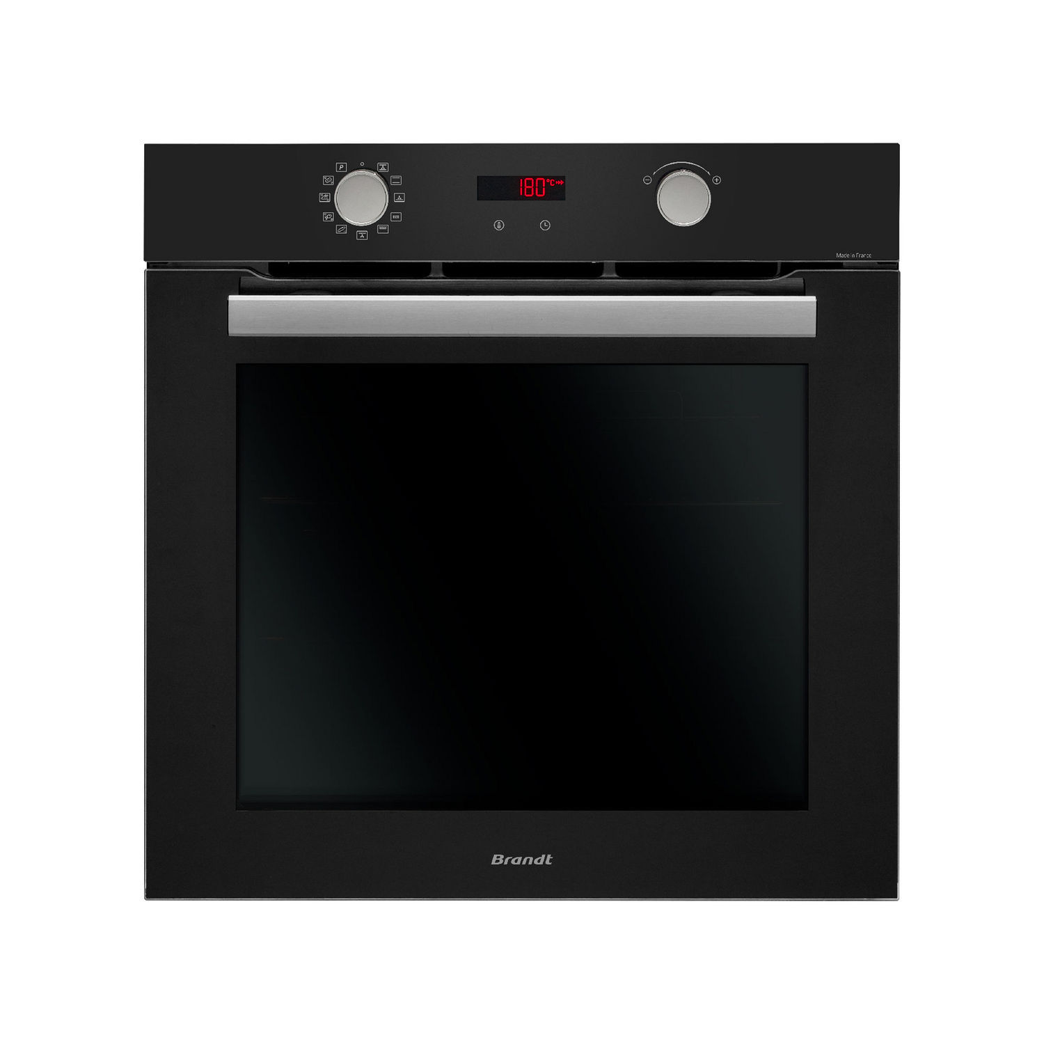 Electric oven BXP5559B Brandt steam / builtin / single