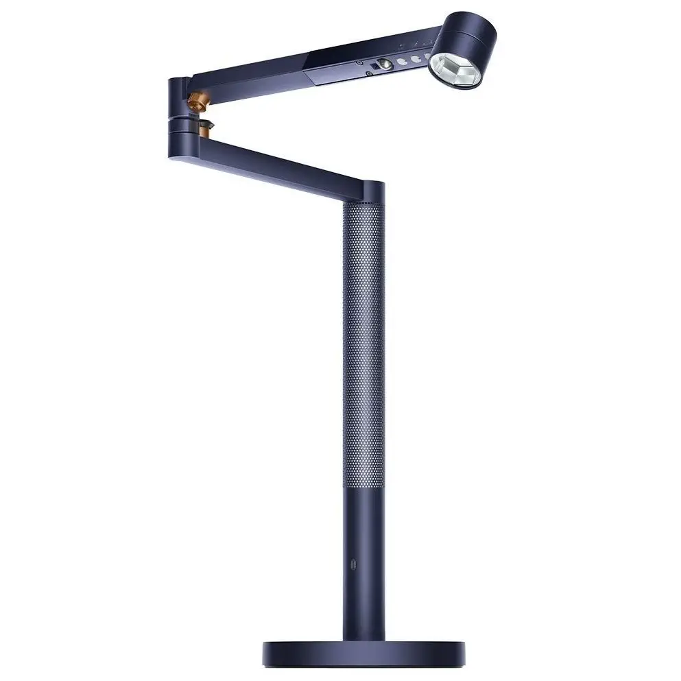 Desk lamp - Solarcycle Morph™ - Dyson - metal / contemporary