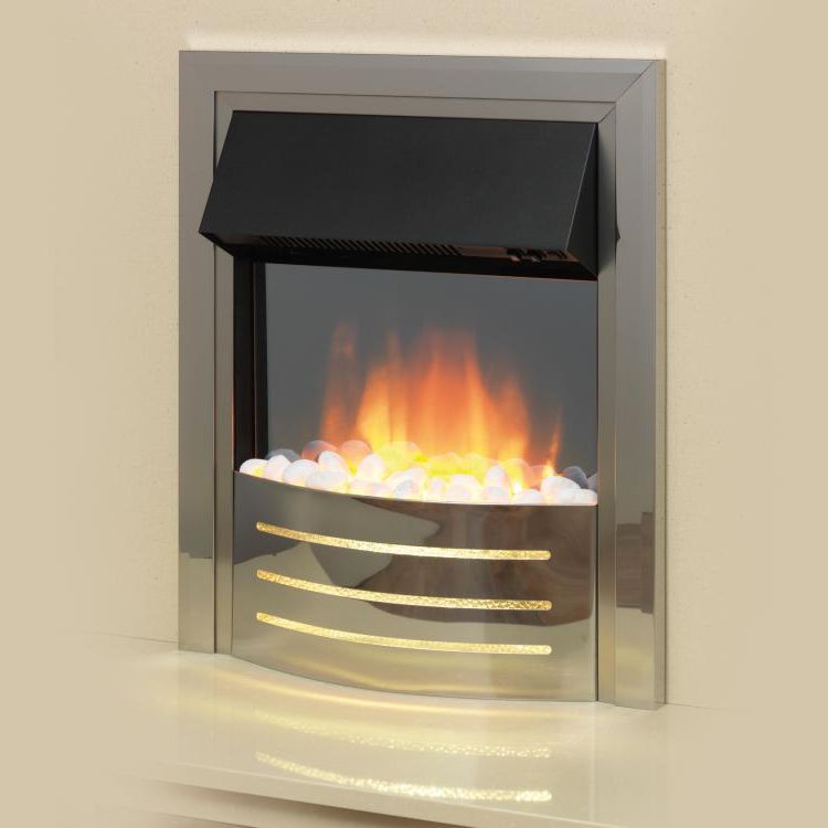 Electric Fireplace Insert Hudson Extreme Flamerite Fires