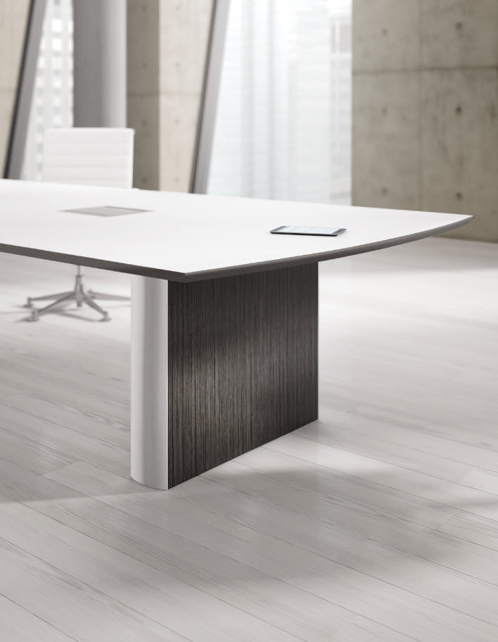 kimball dock conference table