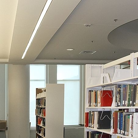 Recessed Ceiling Light Fixture Floor