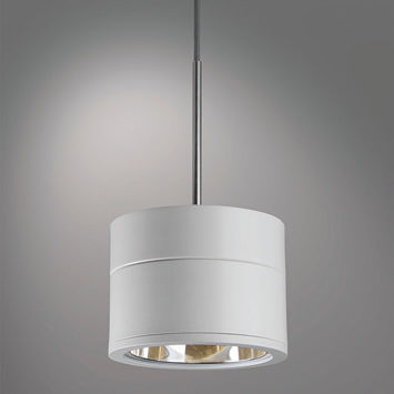 Meson Pro Rms Hanging light fixture - MESON PRO-S - Atomis - LED / round / IP20