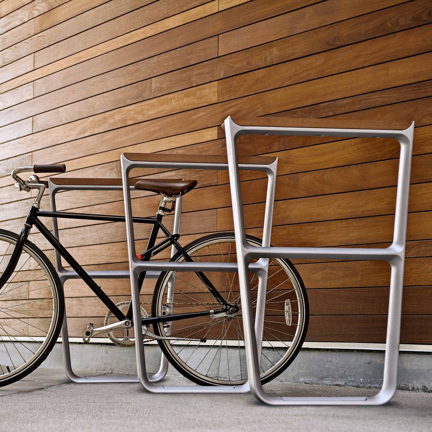 Bola best sale bike rack