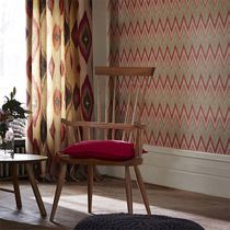 Contemporary wallpaper / geometric pattern...