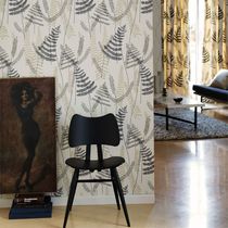 Contemporary wallpaper / nature pattern...