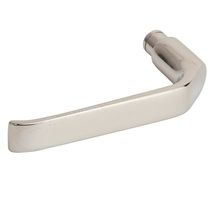 Door handle / contemporary / commercial