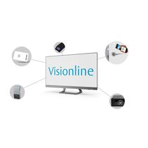 Monitoring software / security and access...