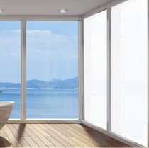 Heat-resistant security film / UV protection...