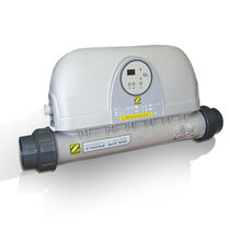pool heater replacement cost