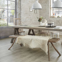 Vinyl flooring / indoor / for living rooms...