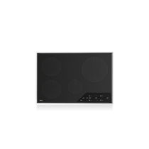 Induction cooktop / 4 burners / built-in...