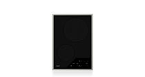 Induction cooktop / 2 burners / built-in...