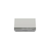 Wall-mounted range hood / with built-in...