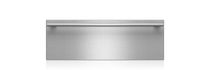 Commercial warming drawer