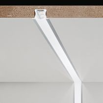 Ceiling lighting profile / LED