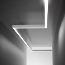 Ceiling lighting profile / LED / modular...