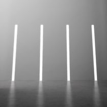 Wall-mounted lighting profile / ceiling...