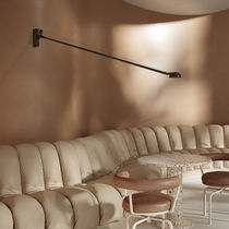Contemporary wall light / indoor / aluminum...