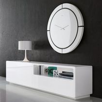 Contemporary sideboard / lacquered wood...