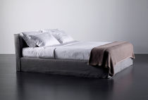 Pull-out bed / double / single / contemporary