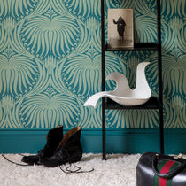 Traditional wallpaper / damask / fabric...
