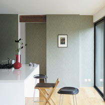 Contemporary wallpaper / geometric pattern...