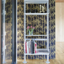 Contemporary wallpaper / nature pattern...