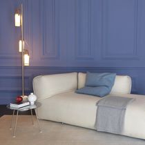 Floor-standing lamp / contemporary / metal...