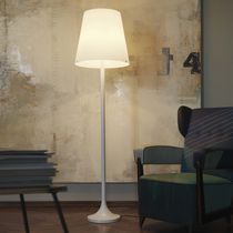 Floor-standing lamp / contemporary / metal...