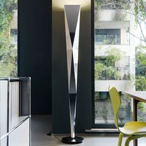 Floor-standing lamp / metal / original design...