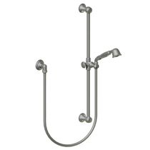 Wall-mounted shower set / traditional /...