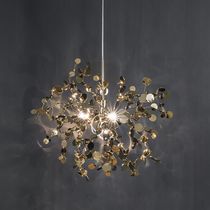 Pendant lamp / stainless steel / original...