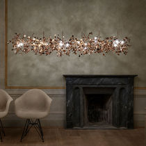 Pendant lamp / stainless steel / original...