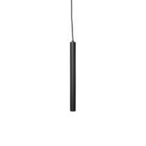 Pendant lamp / steel / contemporary / LED