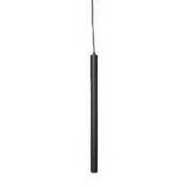 Pendant lamp / contemporary / steel / LED