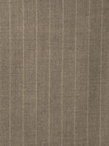 Upholstery fabric / striped / wool