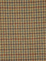 Upholstery fabric / plaid / wool