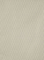 Upholstery fabric / patterned / cotton