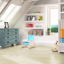 Vinyl flooring / indoor / industrial / commercial
