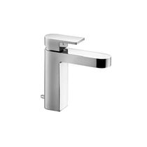 Washbasin mixer tap / countertop / chromed...
