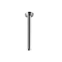 Wall-mounted shower head arm
