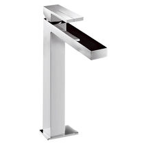 Countertop mixer tap / chromed metal / kitchen...