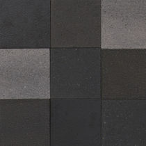 Indoor mosaic tile / wall / floor / lava