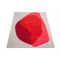 Contemporary rug / patterned / New Zealand...