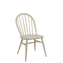 Traditional dining chair / standard base...