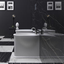 Ceramic bidet