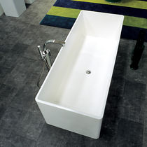 Free-standing bathtub / Pietraluce® / by...