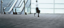 Indoor flexible tile / for floor / porcelain...